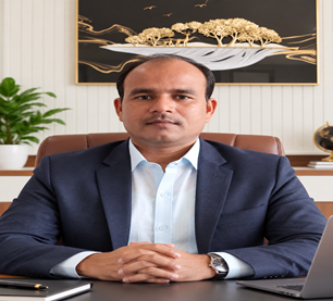 Dhananjay Kumar