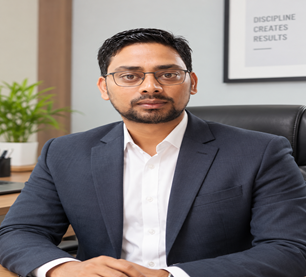 Mukesh Kumar