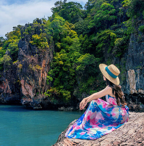 Thailand