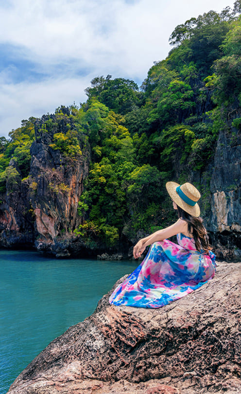Thailand